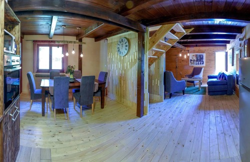Sveti Ilija House | Family friendly house with a swimming pool Varaždin Breg, Zagorje (K-24411)