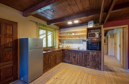 Sveti Ilija House | Family friendly house with a swimming pool Varaždin Breg, Zagorje (K-24411)