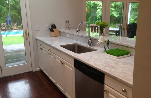 Bridgehampton House | Family friendly, house with 4 bedrooms