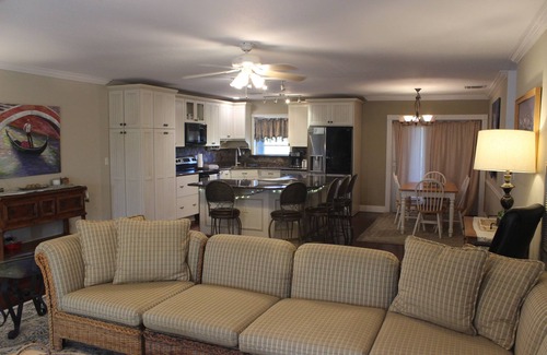 Sugarloaf Shores House | Family Friendly House In Paradise