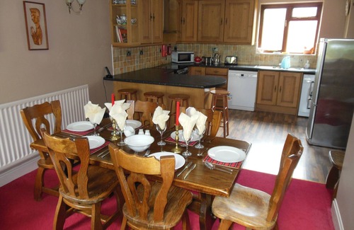 Great Ayton Cottage | Family friendly holiday cottage in the beautiful North Yorkshire countryside.