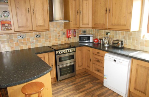 Great Ayton Cottage | Family friendly holiday cottage in the beautiful North Yorkshire countryside.