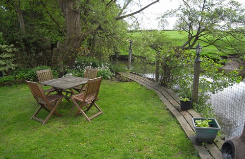 Great Ayton Cottage | Family friendly holiday cottage in the beautiful North Yorkshire countryside.