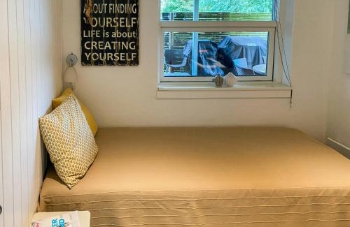 Tørresø House | Family-Friendly Holiday-Home On North Funen