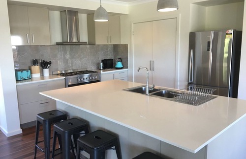 Bundalong House | Family Friendly Home on the beautiful Murray River