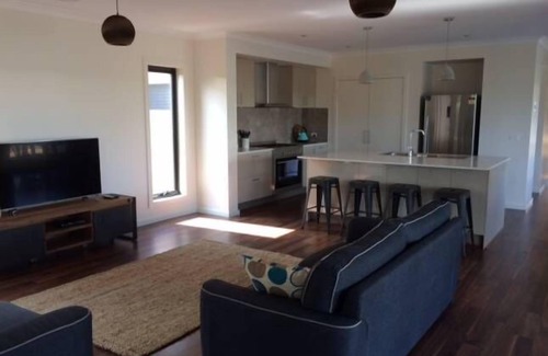 Bundalong House | Family Friendly Home on the beautiful Murray River