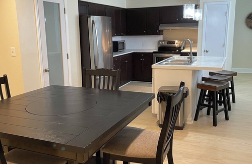 Dawson House | Family Friendly, Home Away From Home