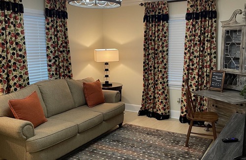 Dawson House | Family Friendly, Home Away From Home