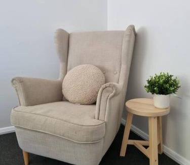Belmont House | Family friendly home in Belmont
