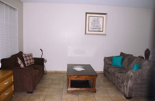 Buckeye House | Family friendly home in quiet neighborhood.