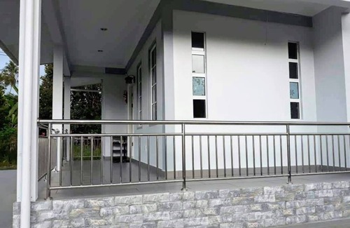 Kota Belud House | Family friendly home, perfect for weekend getaway.