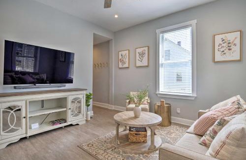 Noblesville House | Family-Friendly Home Near Noblesville Square!