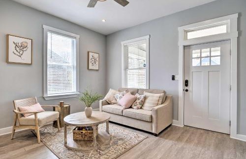Noblesville House | Family-Friendly Home Near Noblesville Square!