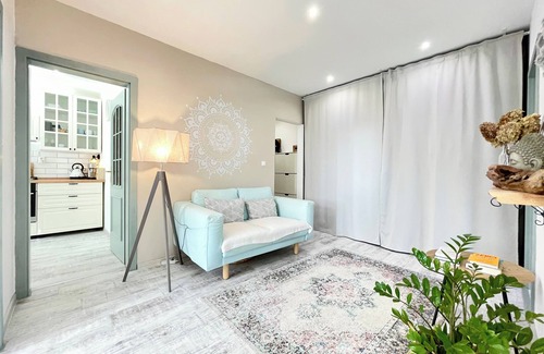 Bratislava Apartment | Family-Friendly Home-Free parking-12 min to Center