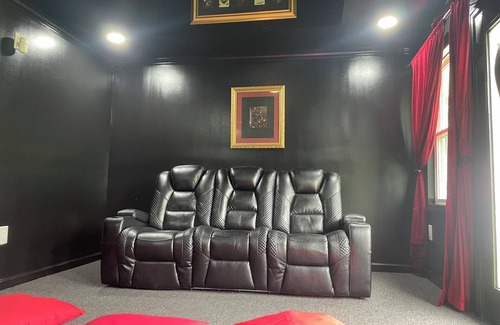 Hinesville House | Family Friendly Home