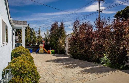 Seaside House | Family Friendly Home