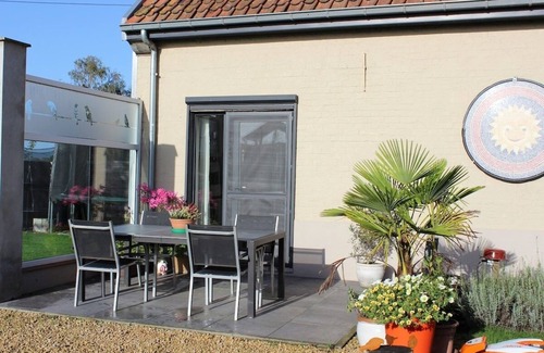 Koekelare House | Family friendly house Romanie