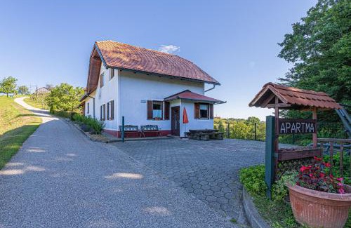 Gorisnica House | Family Friendly House Marija - Happy Rentals
