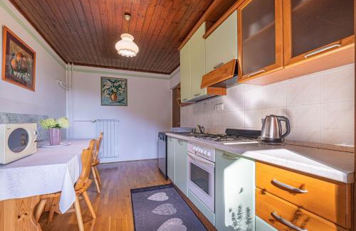 Gorisnica House | Family Friendly House Marija - Happy Rentals