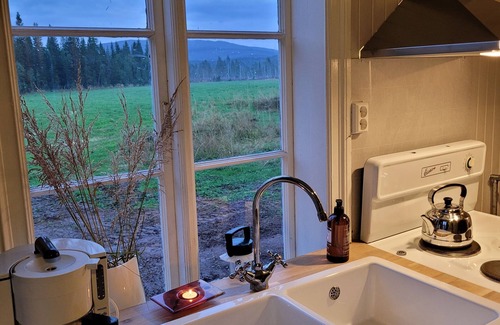 Snasa Other | Family-friendly Idyllic Farmhouse