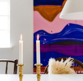 Nyborg House | Family-Friendly Idyllic Holiday Home With Sea View