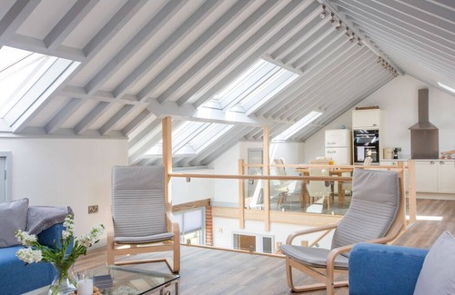 Irstead House | Family-friendly, luxury rental - close to the beach, Norfolk Broads and Norwich