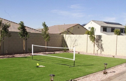 Glendale House | Family Friendly Luxury stay