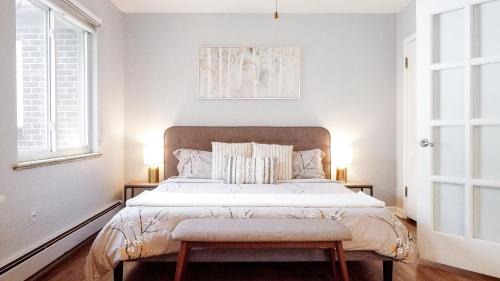 Cory House | Family-Friendly Mid-century Modern Retreat