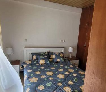 Addis Ababa House | Family-friendly Modern Guesthouse in Bethel area