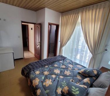 Addis Ababa House | Family-friendly Modern Guesthouse in Bethel area