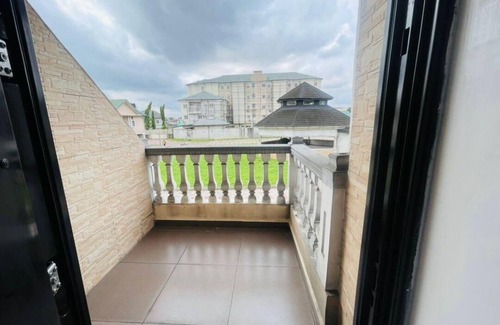 Port Harcourt Apartment | Family-friendly service apartments portHarcourt