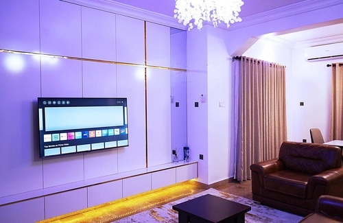 Port Harcourt Apartment | Family-friendly service apartments portHarcourt