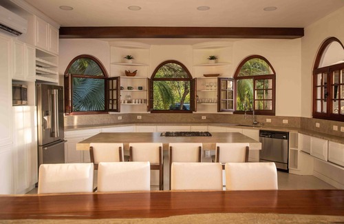 Playa Hermosa Villa | Family-Friendly Ocean-View Villa – A Picture-Perfect Getaway for All Ages