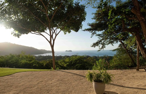 Playa Hermosa Villa | Family-Friendly Ocean-View Villa – A Picture-Perfect Getaway for All Ages