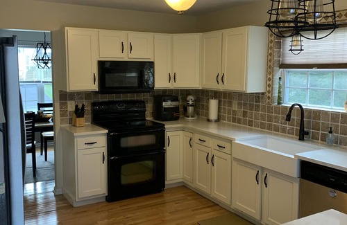 Ballston Spa House | Family friendly oasis, centrally located to all Saratoga has to offer.