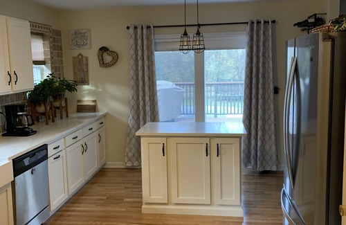 Ballston Spa House | Family friendly oasis, centrally located to all Saratoga has to offer.