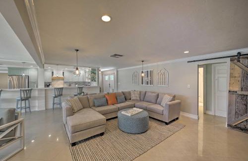 Palm River Estates House | Family-Friendly Palm River Estates House!