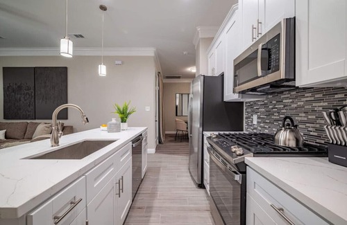 Greater Fondren Southwest House | Family Friendly |Pet Ok | Private Yard |Gated Home