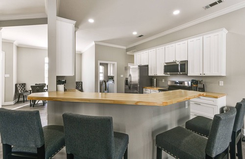 Ponchatoula House | Family-Friendly Ponchatoula Home w/ Private Pool!