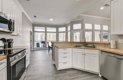 Ponchatoula House | Family-Friendly Ponchatoula Home w/ Private Pool!