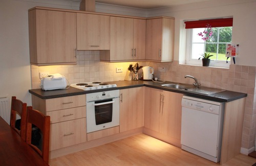 Saint Columb Major House | Family friendly property FANTASTIC ACCOMMODATION WITH FREE FACILITIES And WiFi