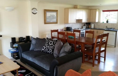Saint Columb Major House | Family friendly property FANTASTIC ACCOMMODATION WITH FREE FACILITIES And WiFi