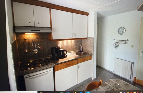 Bruinisse House | Family-friendly quiet FH, vacation park by the sea 19-24.9.25Last min.