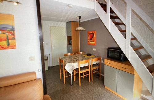 Bruinisse House | Family-friendly quiet FH, vacation park by the sea 19-24.9.25Last min.