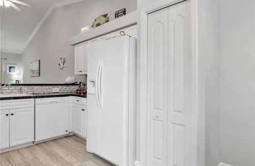 Estero Condo | Family friendly resort style 2-bedroom condo with great amenities