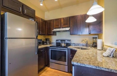 Pittsfield Apartment | family friendly retreat condo