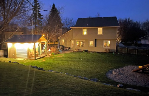 Chanhassen House | Family Friendly Retreat Minutes from Excelsior, Lake Minnetonka & More