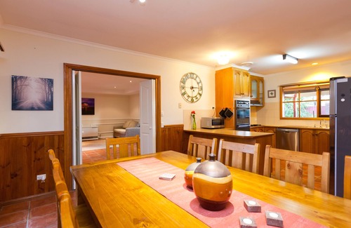 Mildura House | Family Friendly "Riverside on Eighth Mildura"