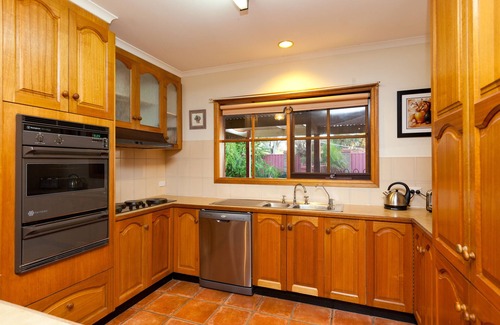 Mildura House | Family Friendly "Riverside on Eighth Mildura"