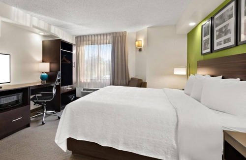 Wesley Chapel Hotel | Family-Friendly Space Near Wesley Chapel's & Top Sites | Pool, Free Parking